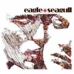Cover Eagle Seagull