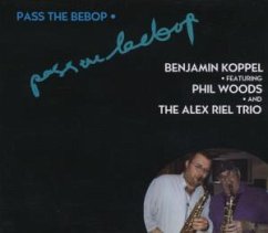 Pass The Bebop