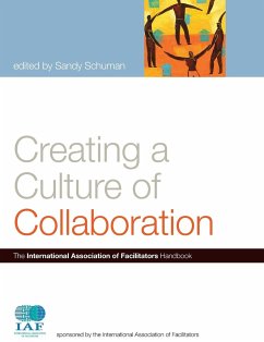 Creating Culture Collaboration - Schuman, Sandy