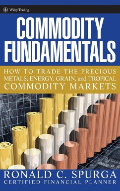 Commodity Fundamentals - Spurga, Ronald C.