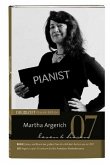 Martha Argerich lesen & hören, m. Audio-CD / DIE ZEIT Klassik-Edition, Bücher und Audio-CDs Bd.7