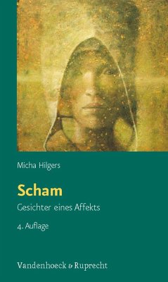 Scham - Hilgers, Micha