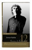 Simon Rattle lesen und hören, Buch u. Audio-CD / DIE ZEIT Klassik-Edition, Bücher und Audio-CDs Bd.12