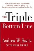 The Triple Bottom Line