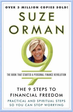 The 9 Steps to Financial Freedom - Orman, Suze