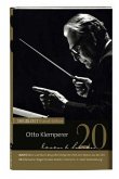Otto Klemperer lesen & hören, Buch und Audio-CD / DIE ZEIT Klassik-Edition, Bücher und Audio-CDs Bd.20