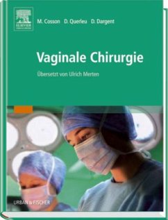Cover Vaginale Chirurgie