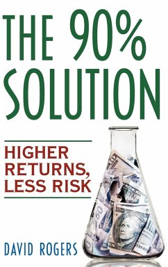 The 90% Solution - Rogers, David