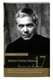 Dietrich Fischer-Dieskau lesen und hören, Buch u. Audio-CD / DIE ZEIT Klassik-Edition, Bücher und Audio-CDs Bd.17