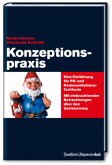 Konzeptionspraxis