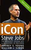 iCon Steve Jobs