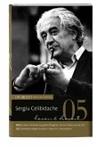 Sergiu Celibidache lesen & hören, m. Audio-CD / DIE ZEIT Klassik-Edition, Bücher und Audio-CDs Bd.5