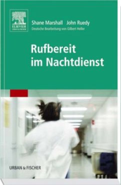 Cover Rufbereit im Nachtdienst
