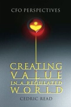 Creating Value in a Regulated World - Read, Cedric