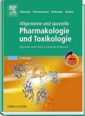 Allgemeine und Spezielle Pharmakologie und Toxikologie<br>mit StudentConsult-Zugang