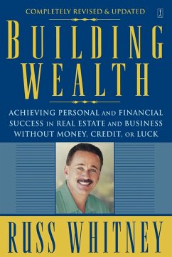 Building Wealth - Whitney, Russ