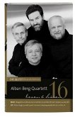 Alban Berg Quartett lesen und hören, Buch u. Audio-CD / DIE ZEIT Klassik-Edition, Bücher und Audio-CDs Bd.16