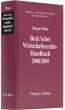 Beck'sches Wirtschaftsrechts-Handbuch... - Bild 1