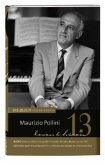 Maurizio Pollini lesen und hören, Buch u. Audio-CD / DIE ZEIT Klassik-Edition, Bücher und Audio-CDs Bd.13