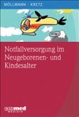 Notfallversorgung im Kindesalter