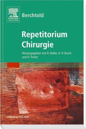 Chirurgie Repetitorium