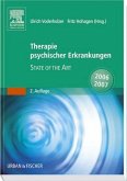 Therapie psychischer Erkrankungen