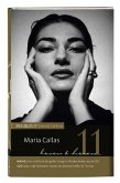 Maria Callas lesen und hören, Buch u. Audio-CD / DIE ZEIT Klassik-Edition, Bücher und Audio-CDs Bd.11