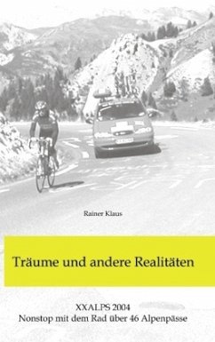 Träume und andere Realitäten - Klaus, Rainer