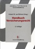 Handbuch Versicherungsrecht