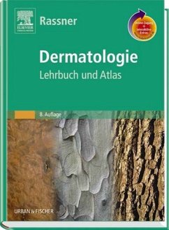 Dermatologie mit StudentConsult-Zugang - Rassner, Gernot (Hrsg.)