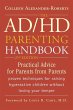 The ADHD Parenting Handbook - Bild 1