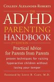 The ADHD Parenting Handbook