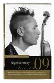 Nigel Kennedy lesen und hören, Buch und Audio-CD / DIE ZEIT Klassik-Edition, Bücher und Audio-CDs Bd.9