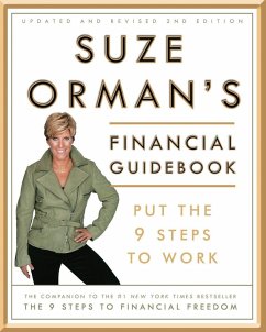 Suze Orman's Financial Guidebook - Orman, Suze