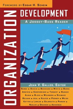 Organization Development - Gallos, Joan V. (ed.)