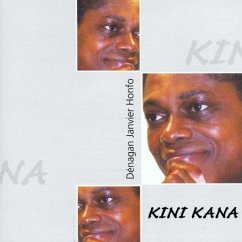 Cover Kini Kana