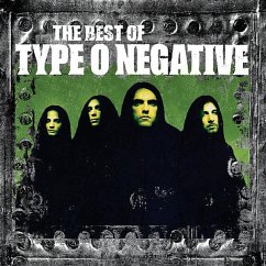 Best Of... - Type O Negative