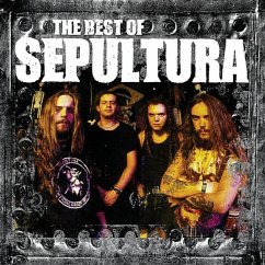 Best Of... - Sepultura