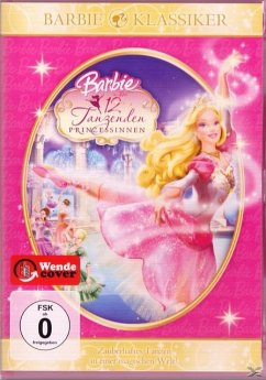 Barbie in Die 12 tanzenden Prinzessinnen - Keine Informationen