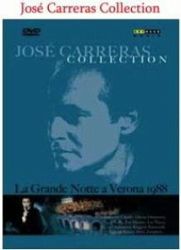 Cover Grande Notte A Verona