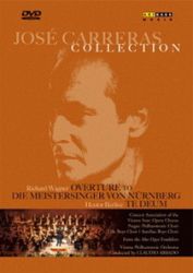 Cover Carreras & Abbado In Frankfurt