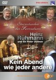 Kein Abend wie jeder andere - Heinz Rühmann