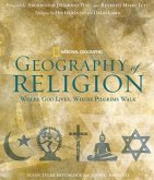 National Geographic Geography of Religion