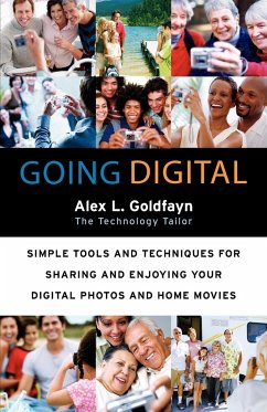 Going Digital - Goldfayn, Alex L.