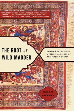 Root of Wild Madder - Murphy, Brian