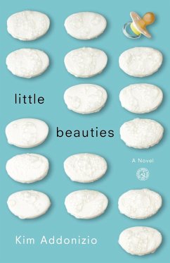 Little Beauties - Addonizio, Kim