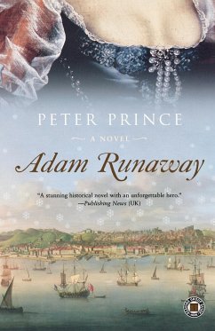 Adam Runaway - Prince, Peter