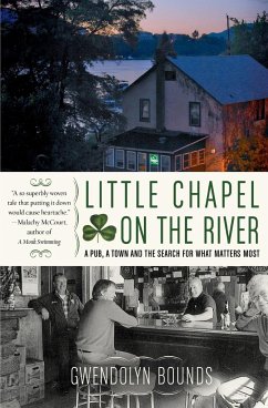 Little Chapel on the River - Bounds, Gwendolyn