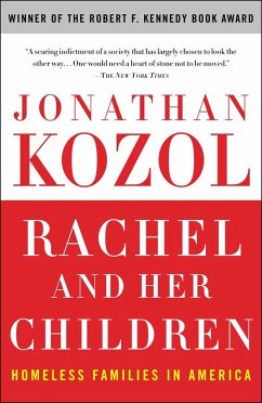 Rachel and Her Children - Kozol, Jonathan