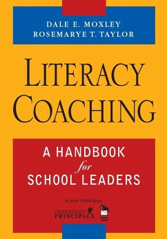 Literacy Coaching - Taylor, Rosemarye T.;Moxley, Dale E.